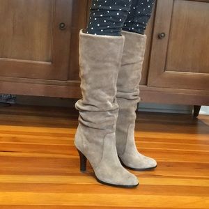 Sofft Healed Boots// Size: 7